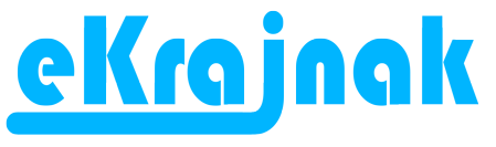 eKrajnak logo